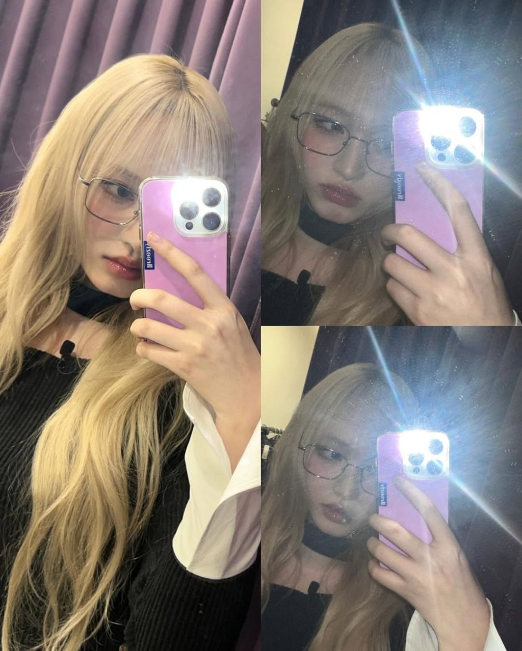 아이브 리즈 인스타 업데이트 | 인스티즈