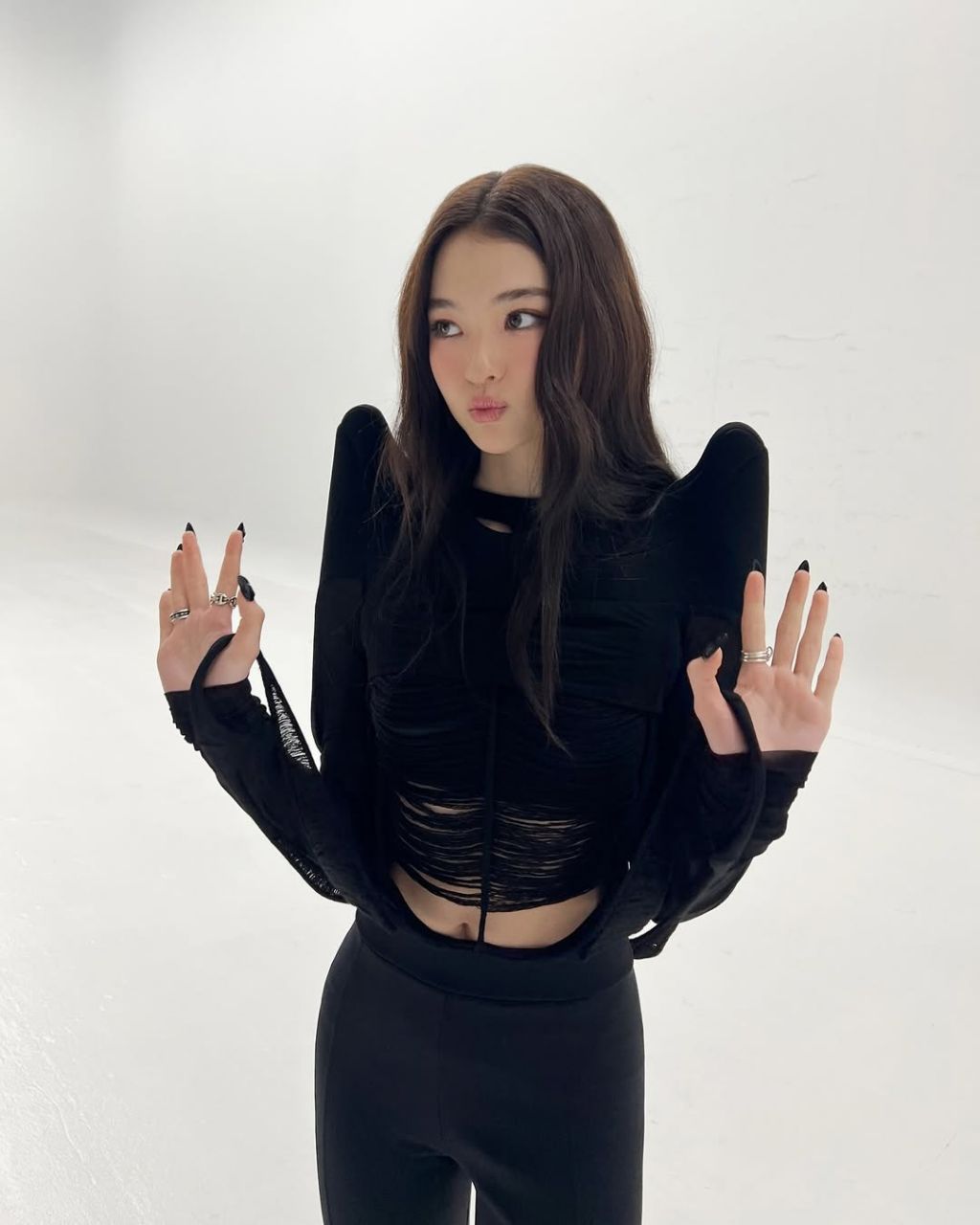 미야오 공계 엘라 업데이트 | 인스티즈