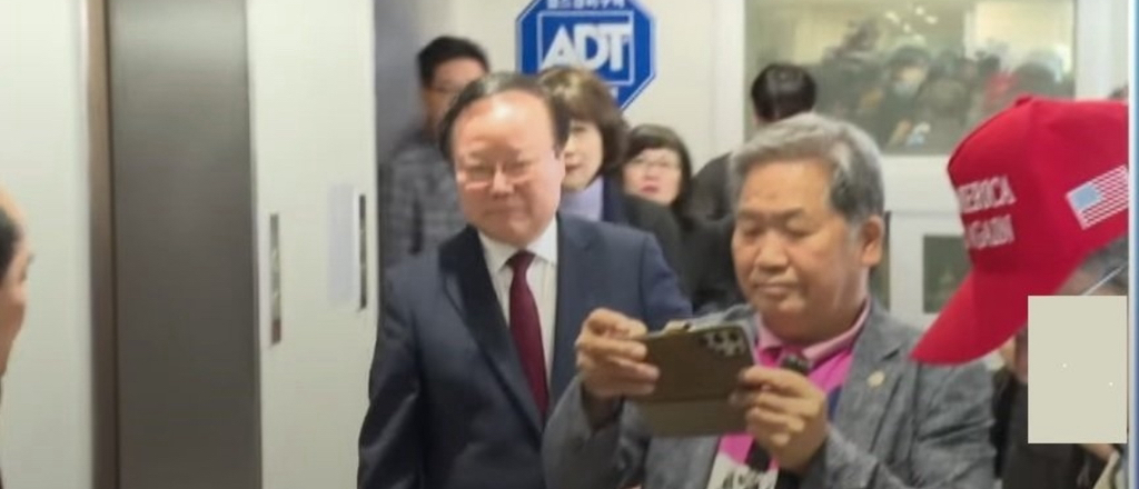 국힘 순수재미 고트임 걍 snl은 이기는듯 | 인스티즈