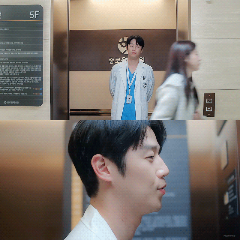  슬전의 도원이영 최애 장면 골라보기