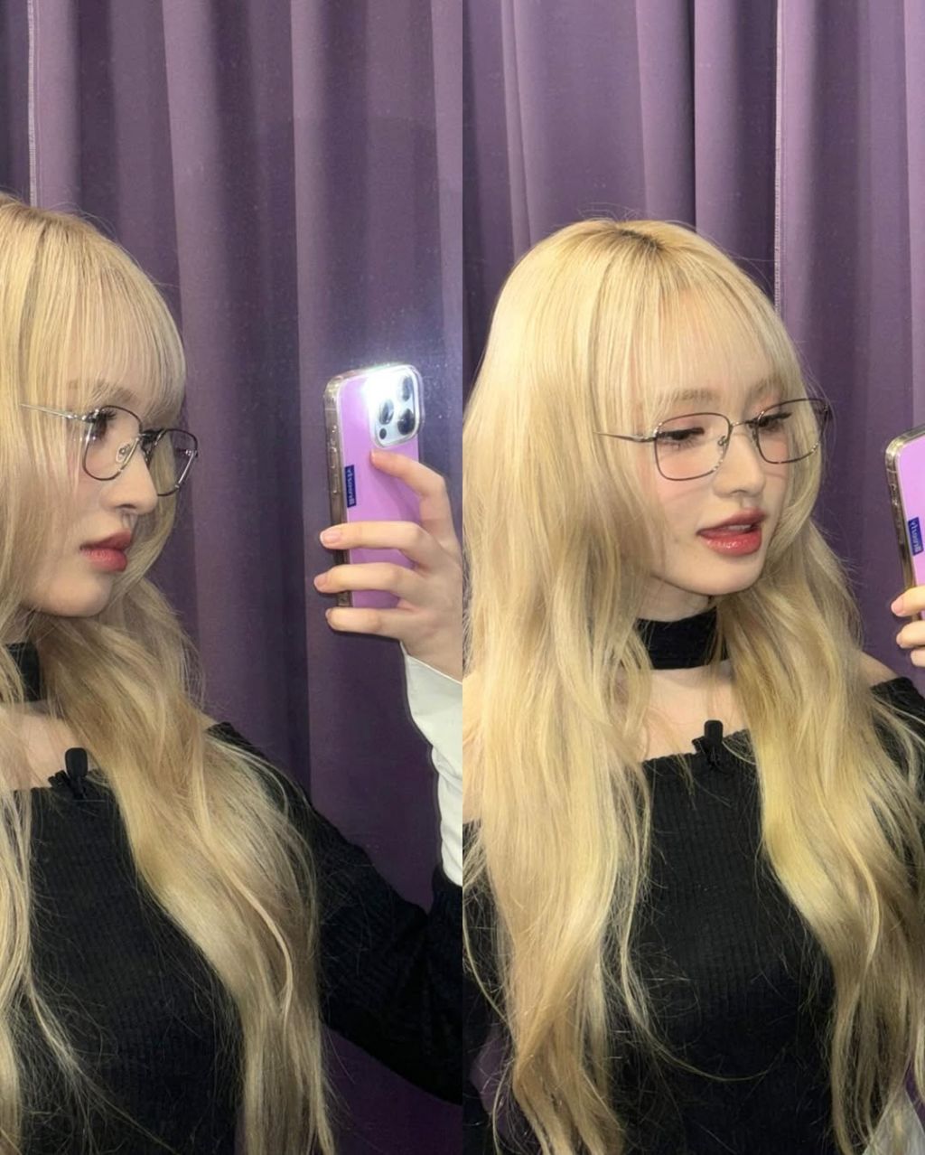 아이브 리즈 인스타 업데이트 | 인스티즈