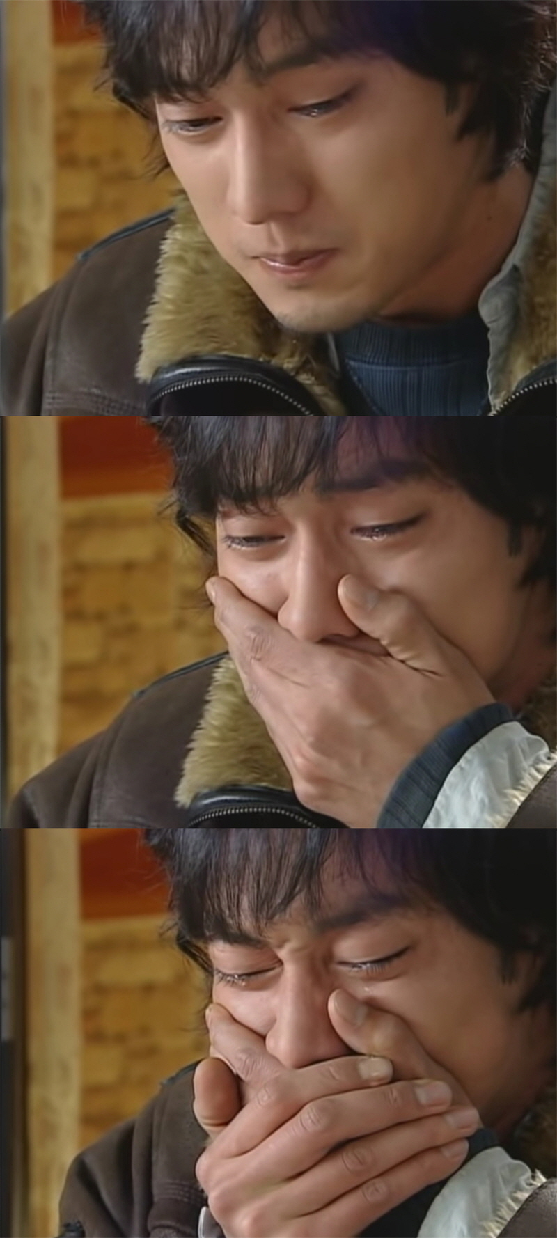 [미안하다 사랑한다] 드라마에서는 방영되지 않았던 일 년 간의 이야기 - 2 (완결) | 인스티즈