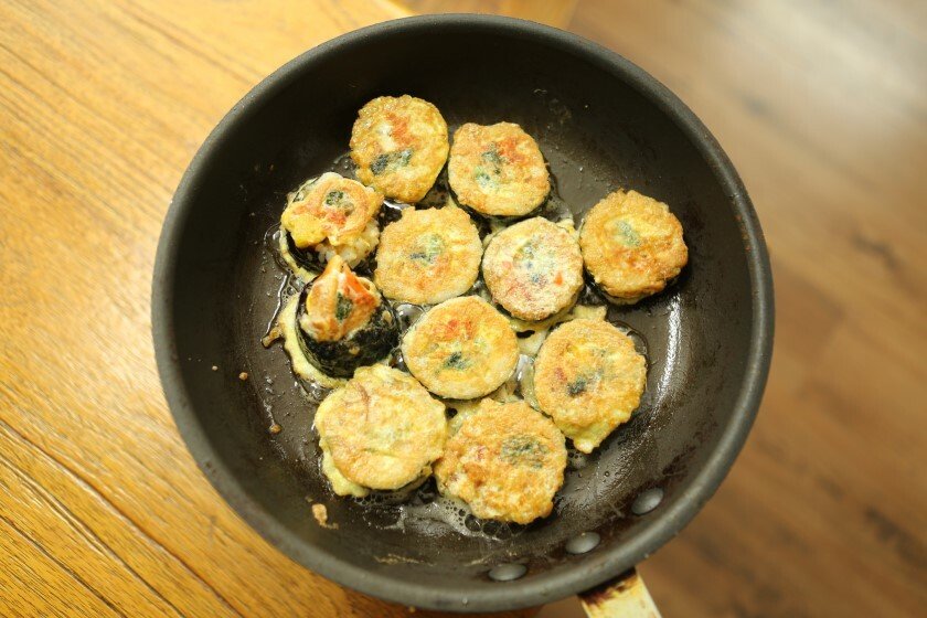 김밥부침 | 인스티즈