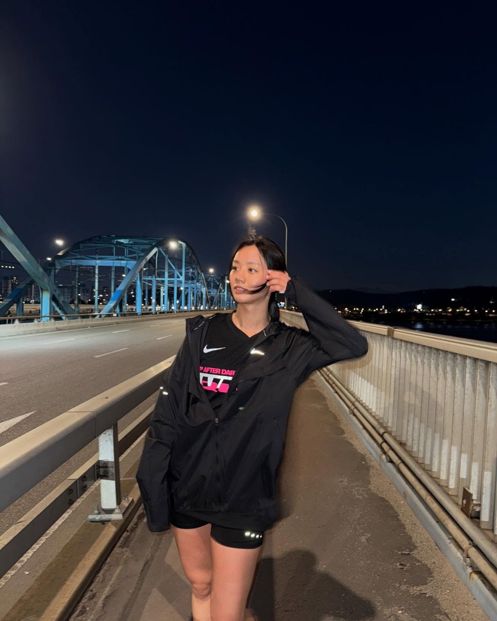  혜리 인스타그램 업로드