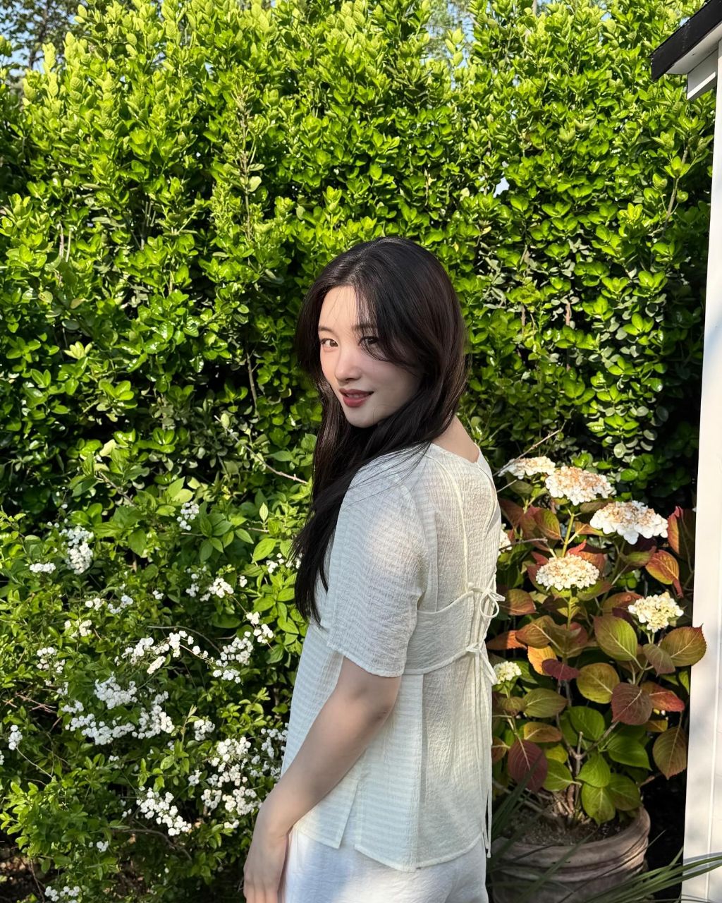 정채연 인스타그램 업로드 | 인스티즈