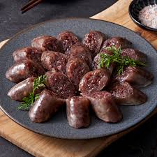 순대와찰떡궁합의파트너 막장없으면 순대안먹는 여시들의 모임