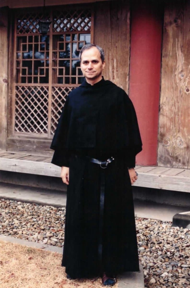 2002년 한국을 방문했던 현교황 | 인스티즈