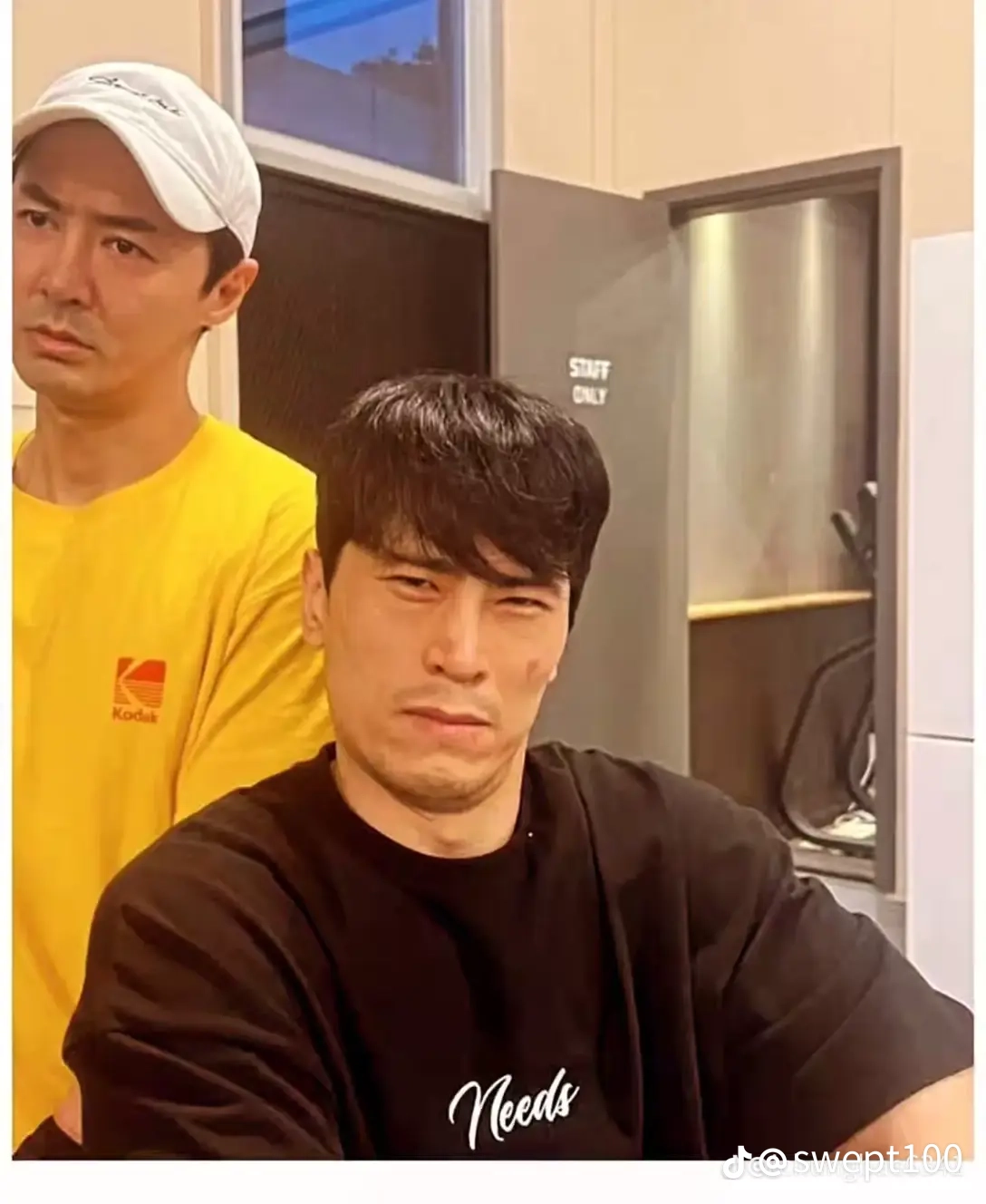 400년만에 다시만난 그들... | 인스티즈