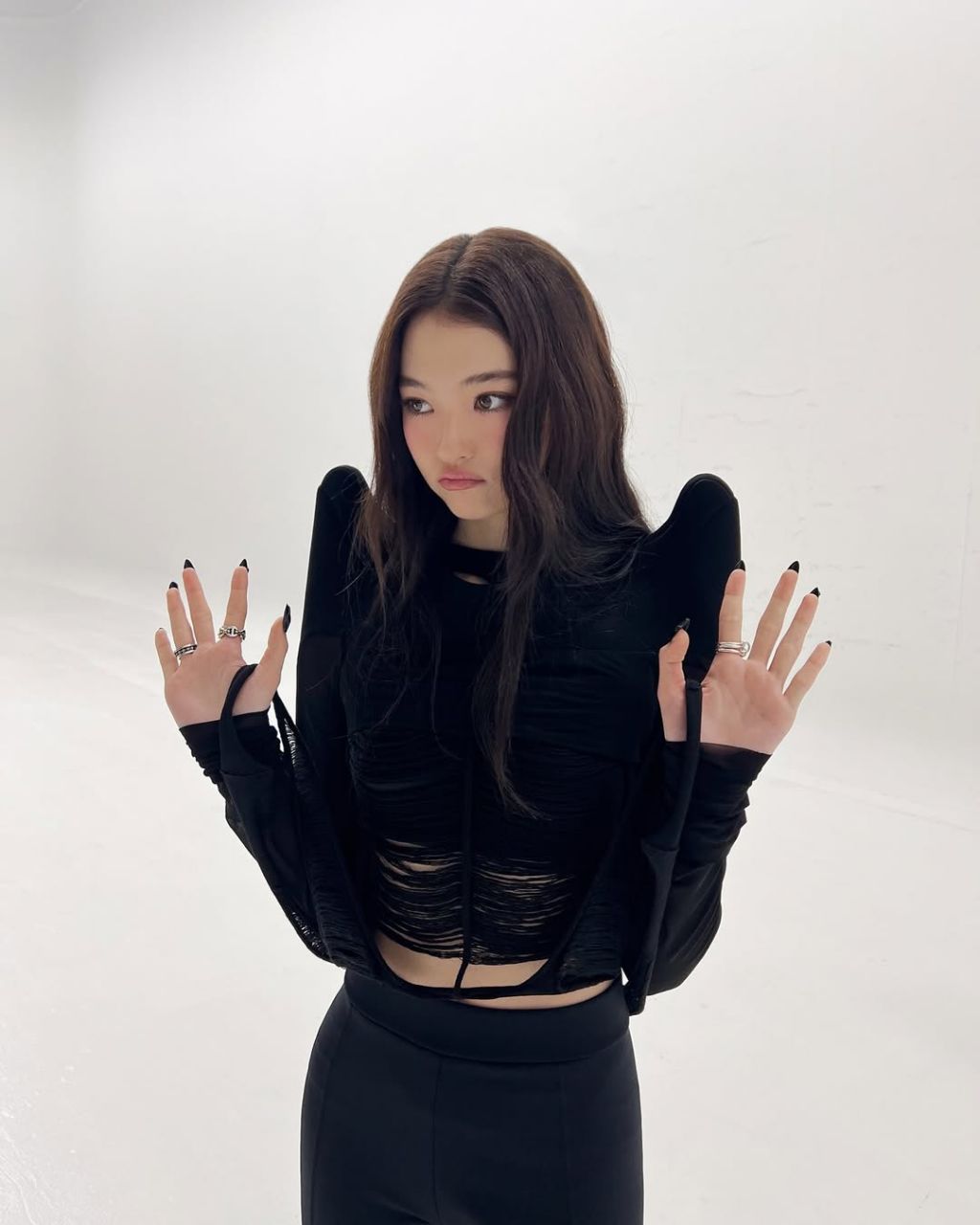 미야오 공계 엘라 업데이트 | 인스티즈