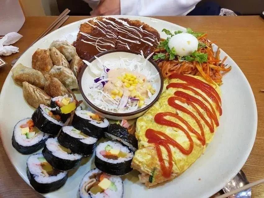  의외로 대부분 완판 불가하다는 정식