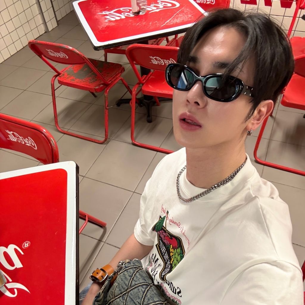 샤이니 키 인스타그램 업뎃 (w.민호) in 멕시코 | 인스티즈