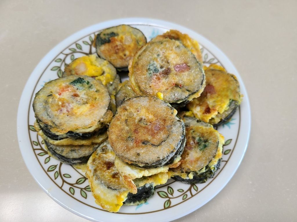 김밥부침 | 인스티즈