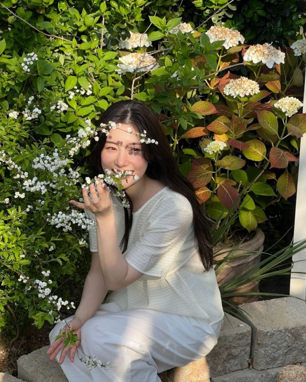 정채연 인스타그램 업로드 | 인스티즈