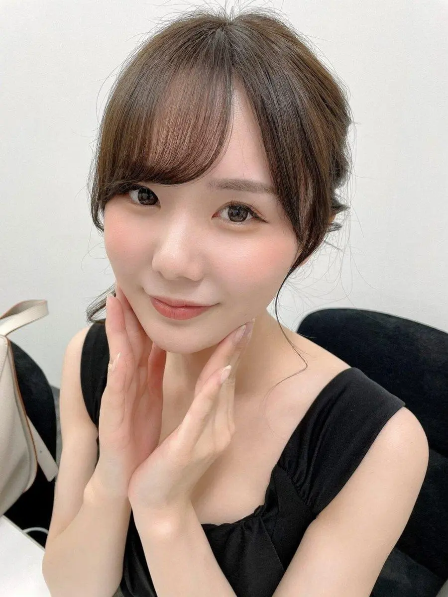 재능이 부족해서 은퇴를 생각하는 일본 여배우 | 인스티즈