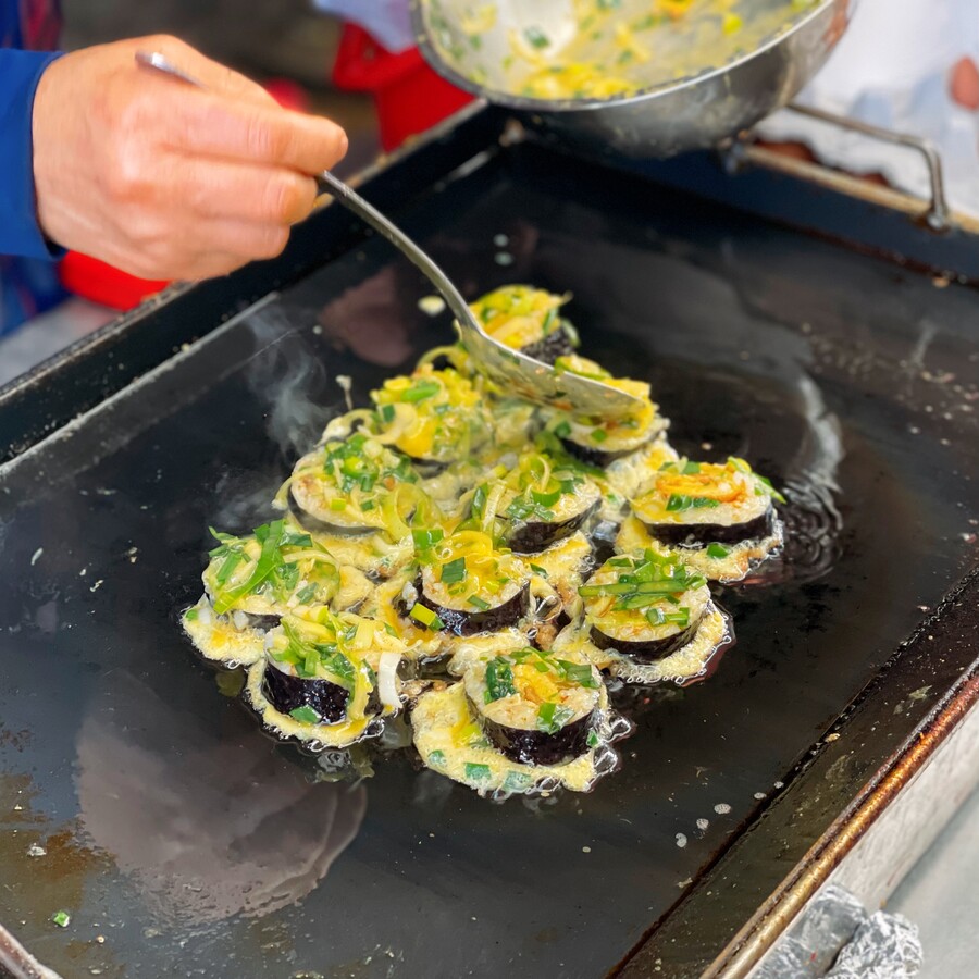 김밥부침 | 인스티즈