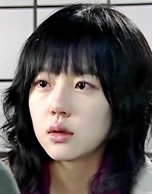 동시 방영됐던 두 드라마 속 여주인공들 gif | 인스티즈