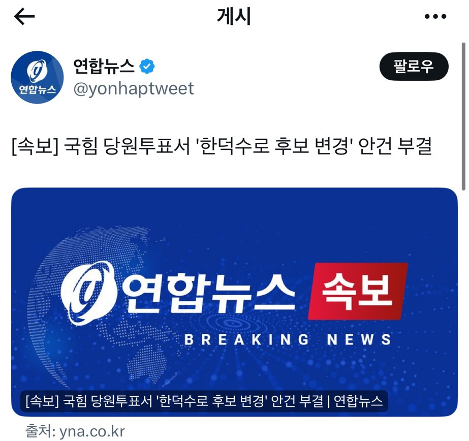 국힘 순수재미 고트임 걍 snl은 이기는듯 | 인스티즈