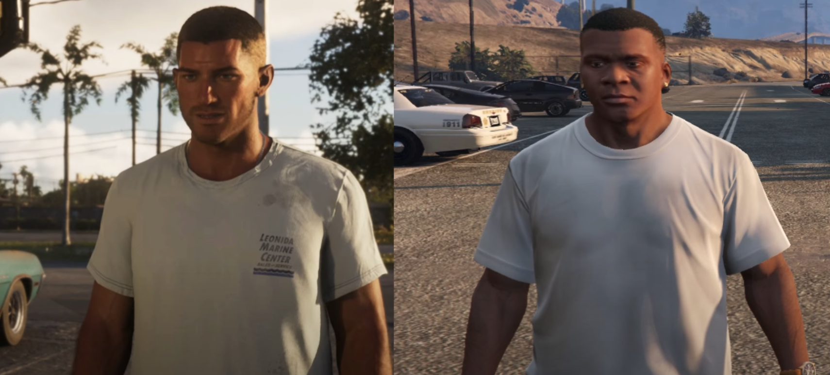 하루만에 8천만뷰 찍은 GTA6 트레일러 2편 | 인스티즈