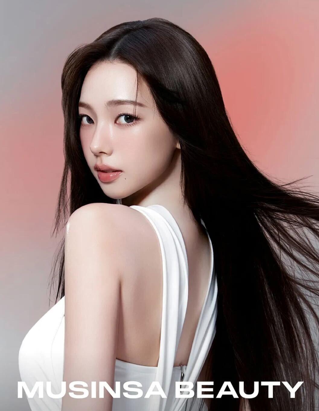 무신사뷰티 카리나 화보 | 인스티즈