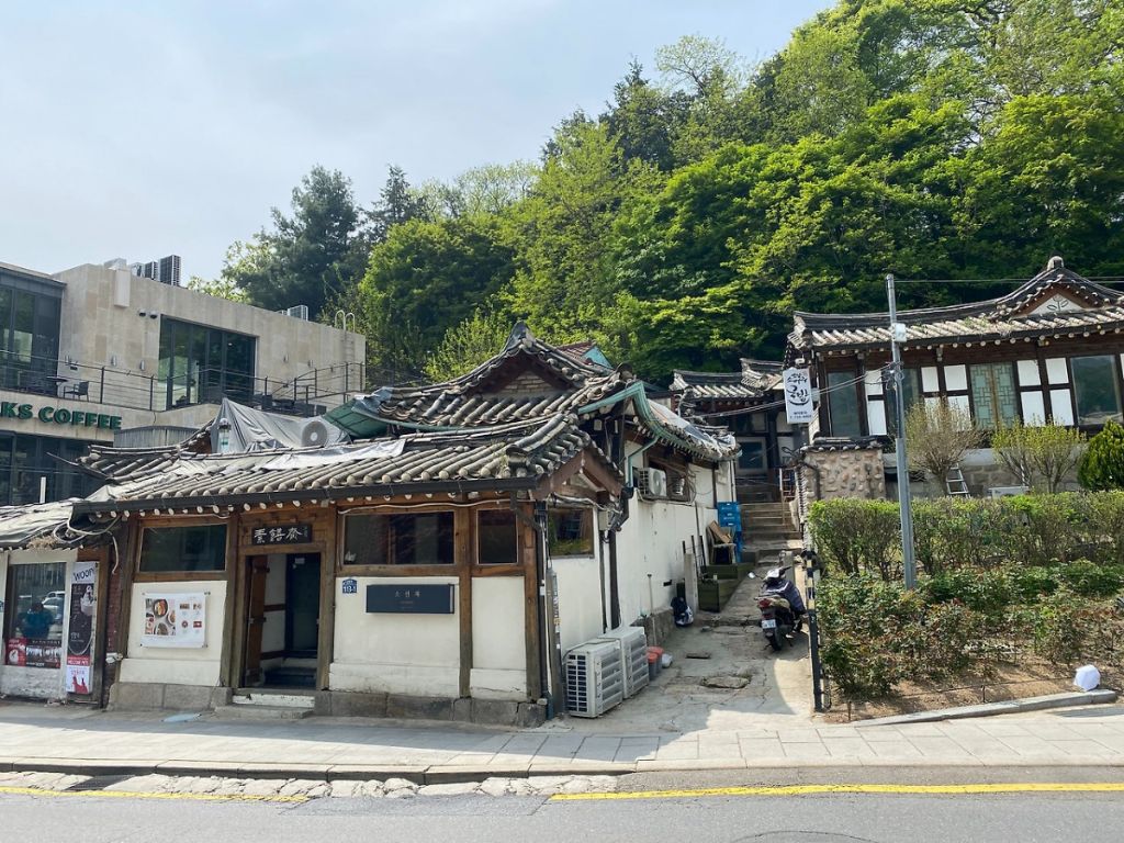 한국에서 골목, 거리가 가장 예쁜 지역 | 인스티즈