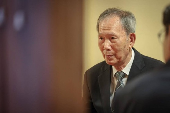 김장하 어른과 이재명 후보의 만남 전지적 대변인 시점 비하인드 | 인스티즈