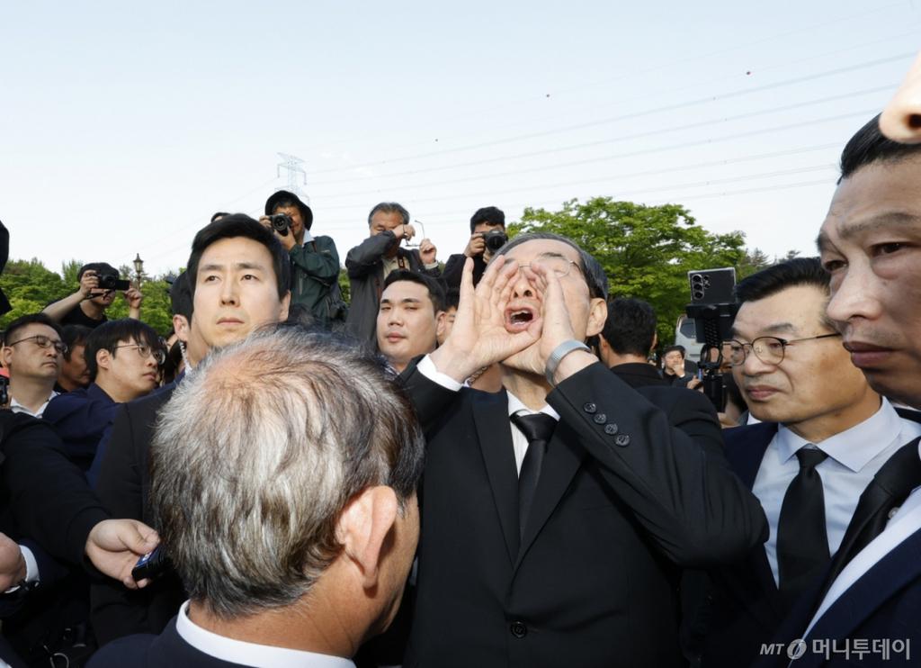  국힘 순수재미 고트임 걍 snl은 이기는듯
