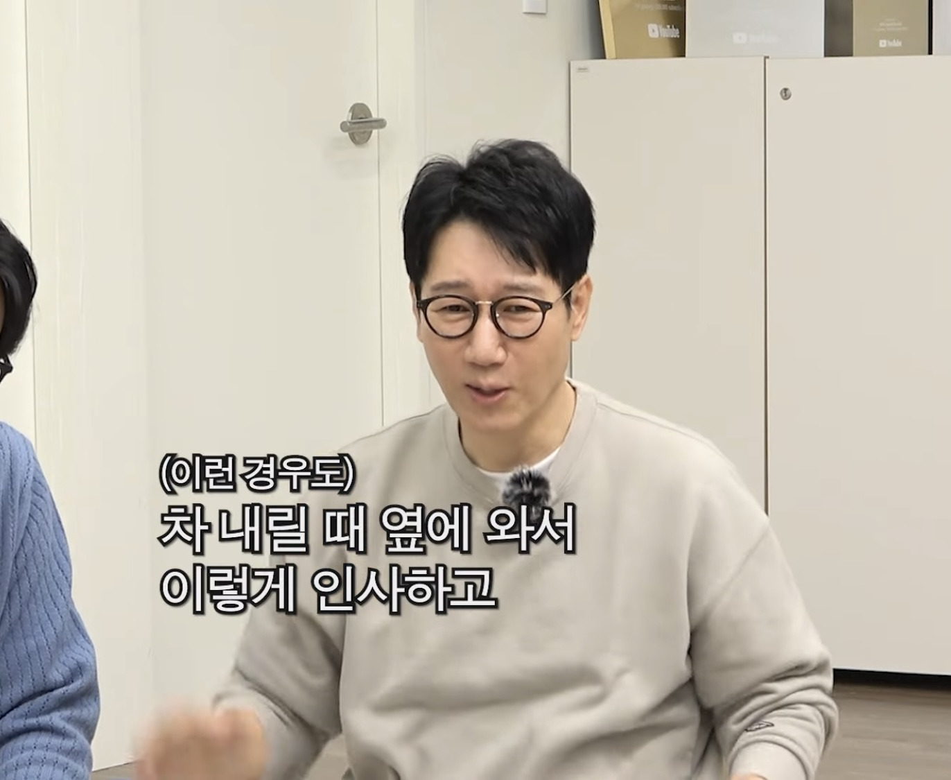 연예인들 의전(?)이 얼마나 과한지 알수있는 포인트 | 인스티즈