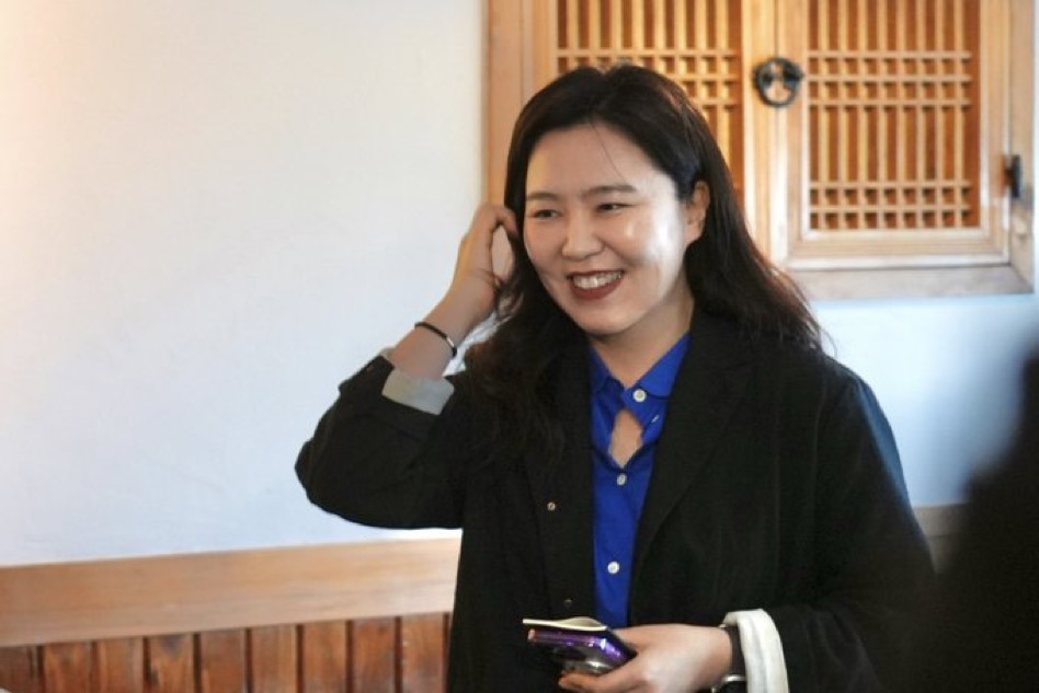 김장하 어른과 이재명 후보의 만남 전지적 대변인 시점 비하인드 | 인스티즈