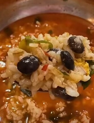  사람들이 콩밥보다 기겁하는 것1