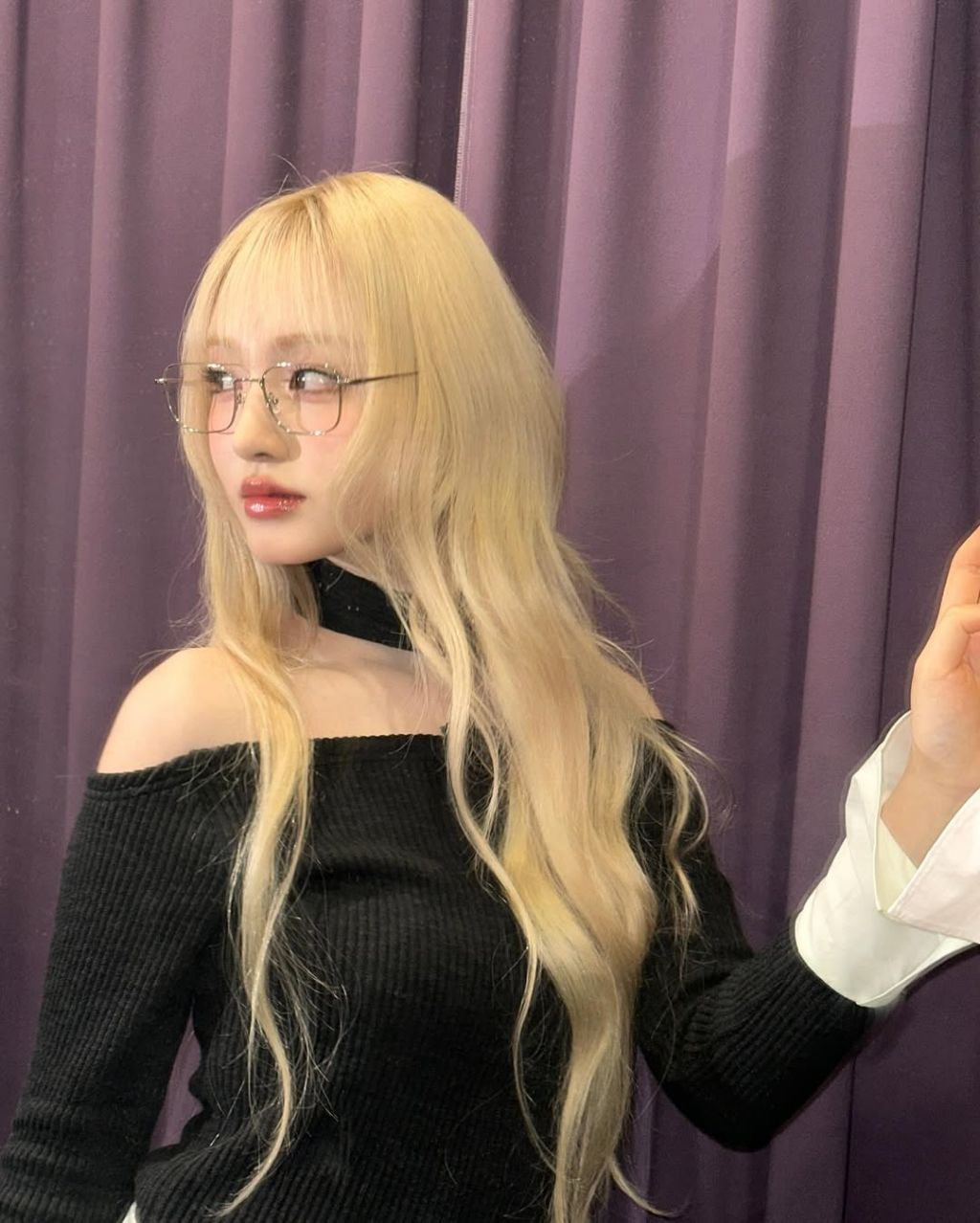 아이브 리즈 인스타 업데이트 | 인스티즈