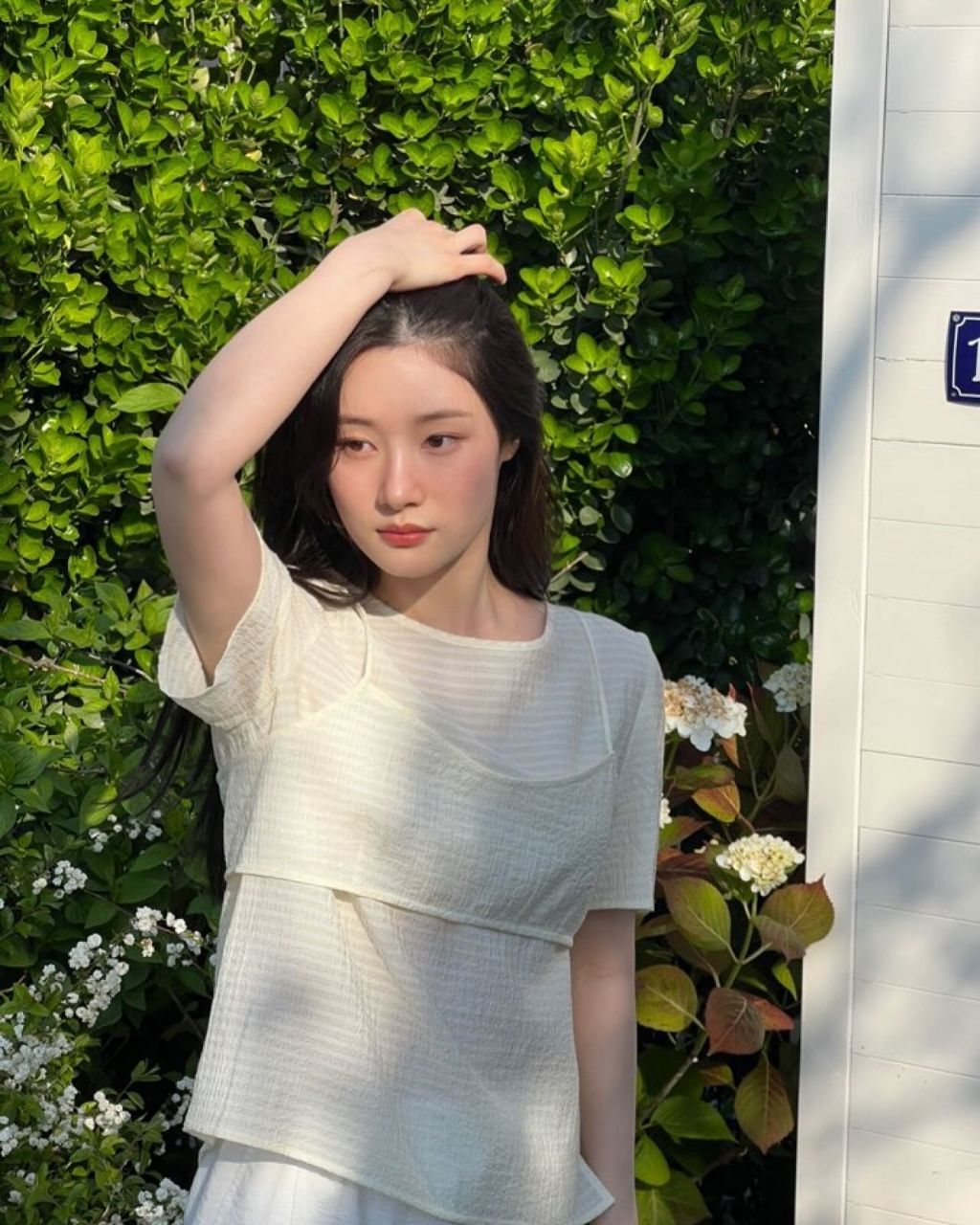 정채연 인스타그램 업로드 | 인스티즈