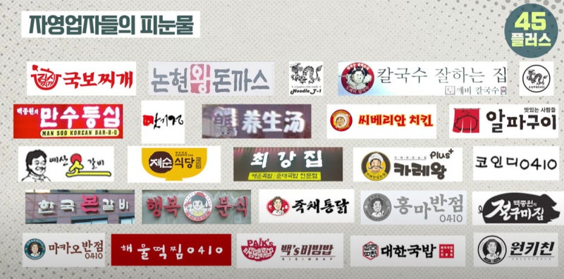 더 본 코리아 흥망성쇠 | 인스티즈