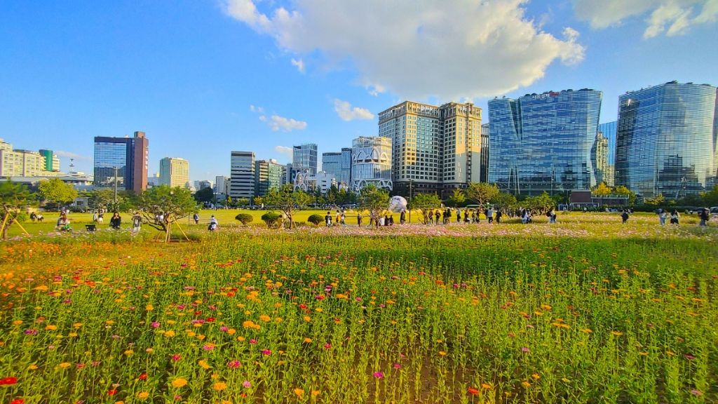 한국에서 골목, 거리가 가장 예쁜 지역 | 인스티즈