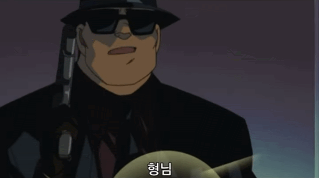 완결을 막기위한 검은조직의 노력 | 인스티즈