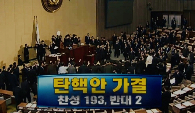  이낙연 좋은 사람 아니야? 문재인 오른팔이잖아