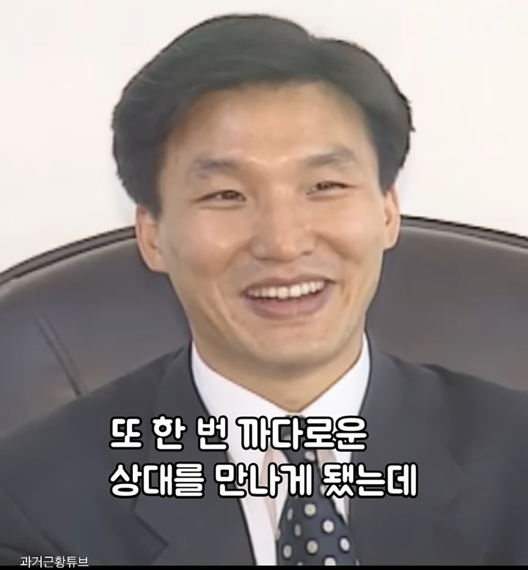 민주당 김민석 의원이 초선 시절 맞붙었던 상대방 후보 | 인스티즈