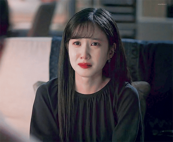 6번을 만났지만 재회를 또 ㅅㅊ하게 되는 유승호-박은빈 케미.jpg | 인스티즈
