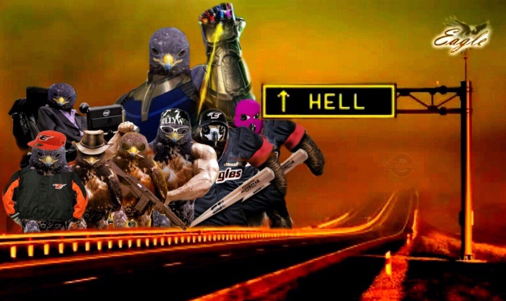 호랑이도 잡았고…사자도 잡았으니… | 인스티즈