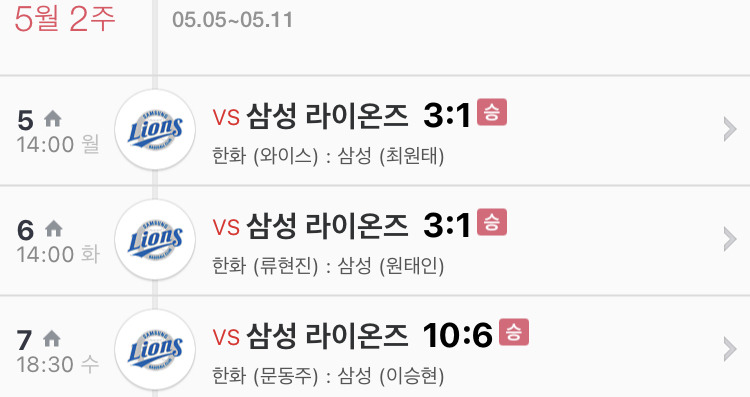 호랑이도 잡았고…사자도 잡았으니… | 인스티즈