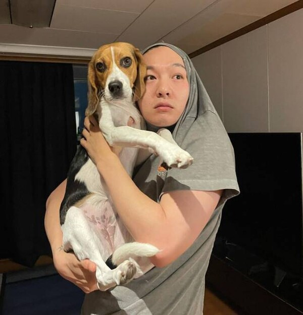 와 이창섭 동네사람들 이창섭 봐도 모르는척 한대 | 인스티즈