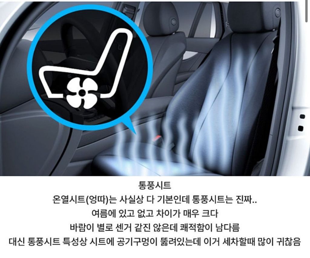 역체감 심한 차량 옵션 3가지.jpg | 인스티즈