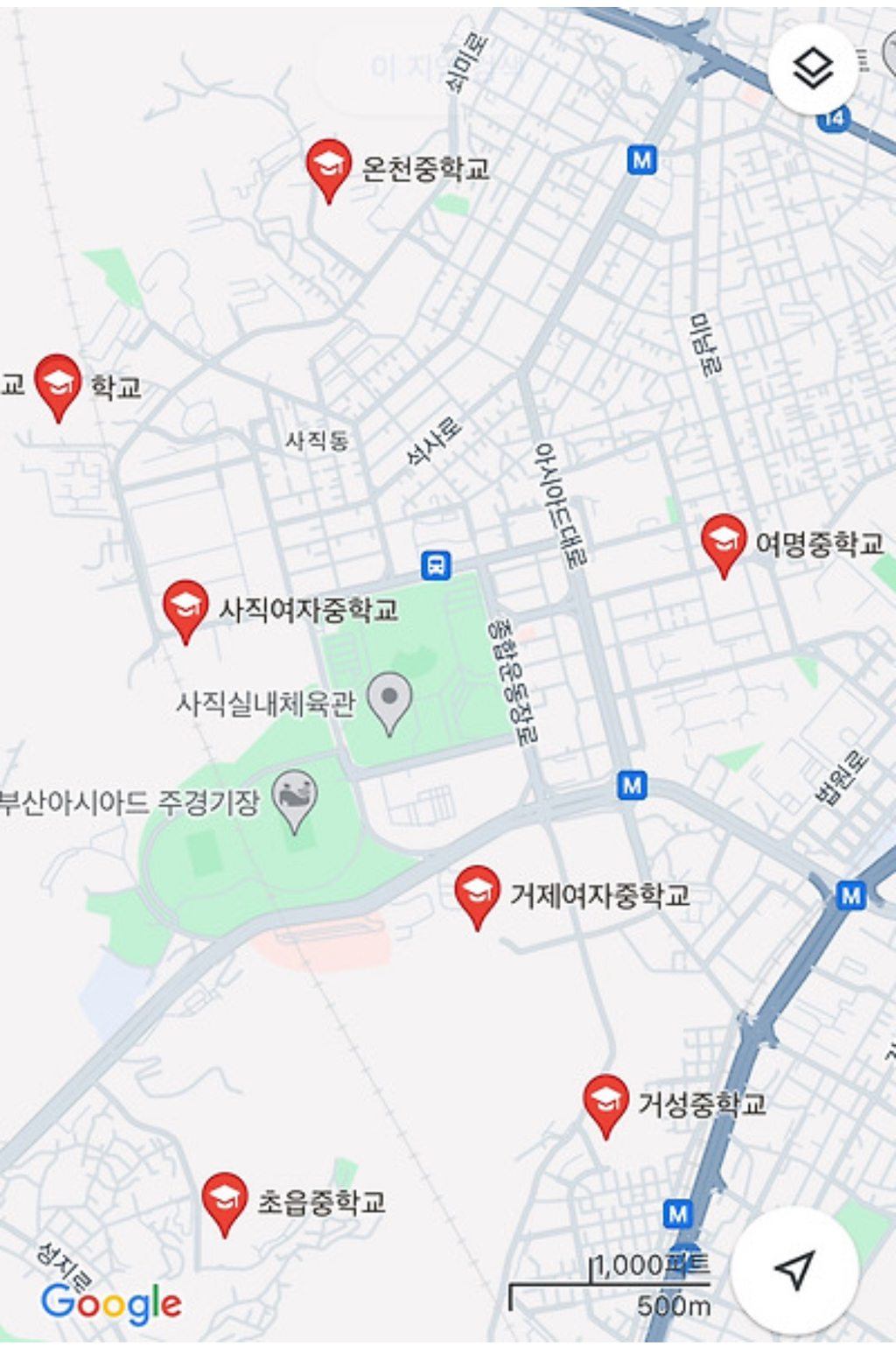 소음이 꼬우면 본인이 나가야 하는 동네 | 인스티즈