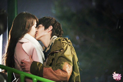 6번을 만났지만 재회를 또 ㅅㅊ하게 되는 유승호-박은빈 케미.jpg | 인스티즈