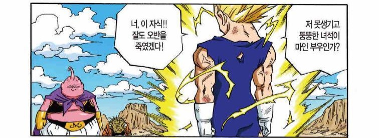 오반 바라기 베지터 | 인스티즈