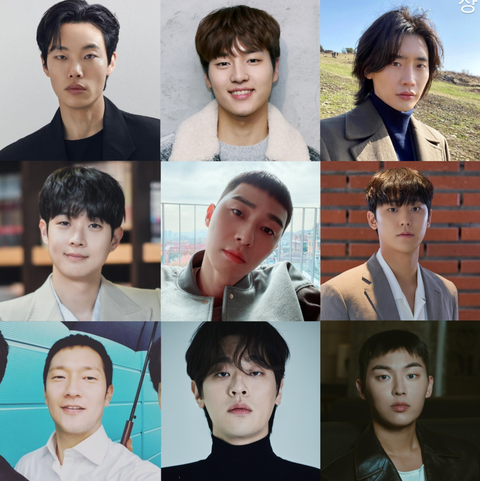  한국 로맨스물 남자주인공 요즘 vs 20여년 전1