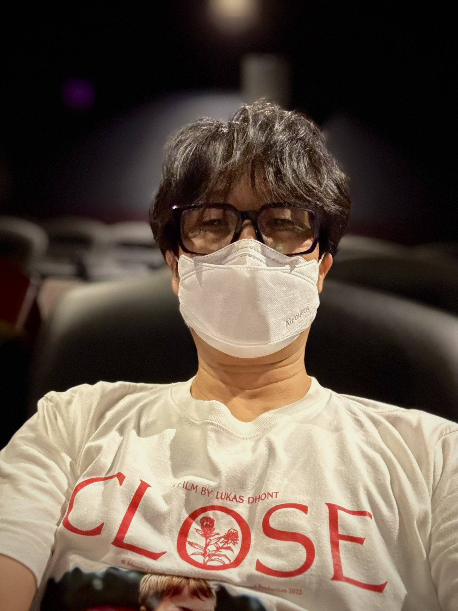 약스포) 영화 썬더볼츠* 보고 온 코지마 히데오 | 인스티즈