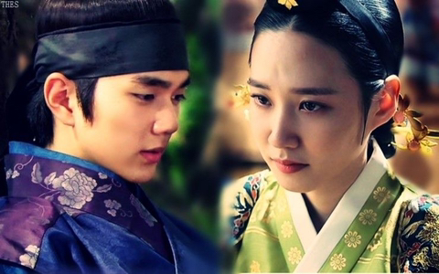 6번을 만났지만 재회를 또 ㅅㅊ하게 되는 유승호-박은빈 케미.jpg | 인스티즈