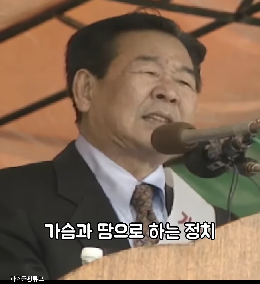 민주당 김민석 의원이 초선 시절 맞붙었던 상대방 후보 | 인스티즈