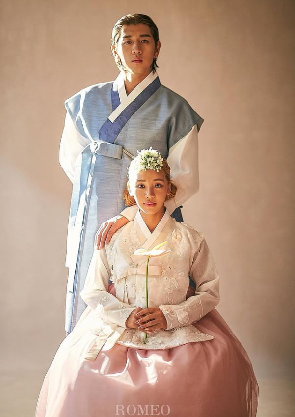 '이대은♥' 트루디, 결혼 4년만에 엄마된다 "태명은 금똥이"