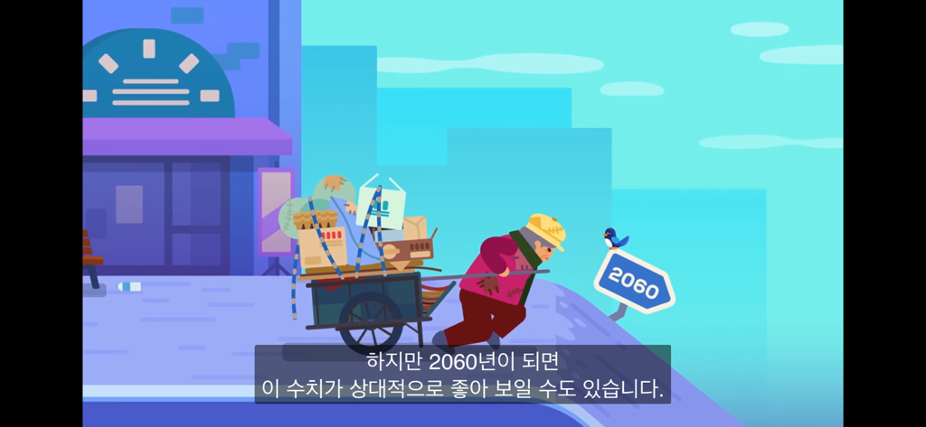 한국은 개망함 | 인스티즈